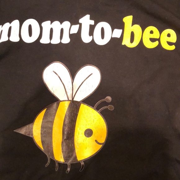 Baby Reveal - Men’s and Women’s Shirt Incld - Picture 3 of 6